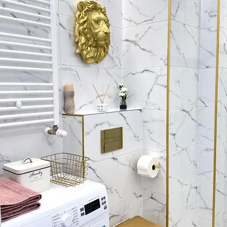 Apartamento Jacuzzi Bliss By The Motlawa *