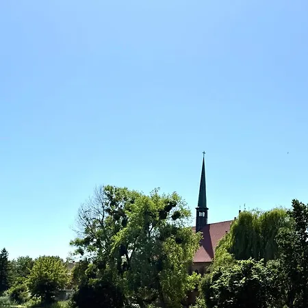 公寓 Jacuzzi Bliss By The Motlawa