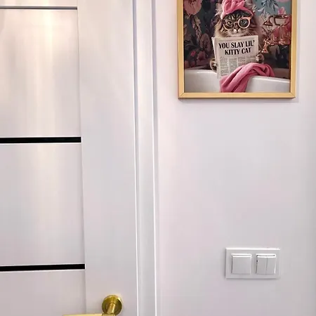 Apartamento Jacuzzi Bliss By The Motlawa *