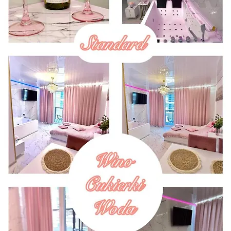 Jacuzzi Bliss By The Motlawa Apartamento *