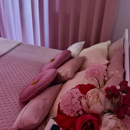 Jacuzzi Bliss By The Motława * Gdańsk