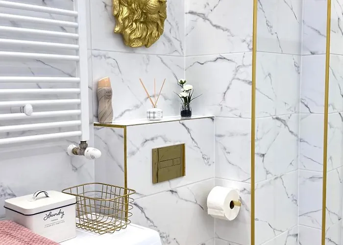 شقة Jacuzzi Bliss By The Motlawa *