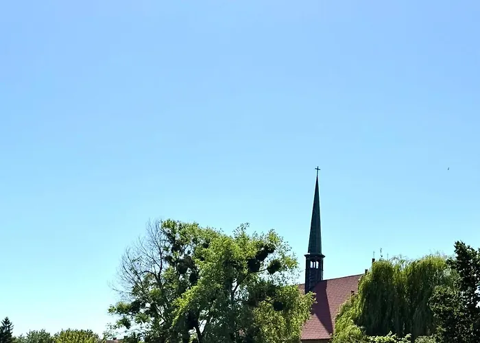 Apartament Jacuzzi Bliss By The Motława