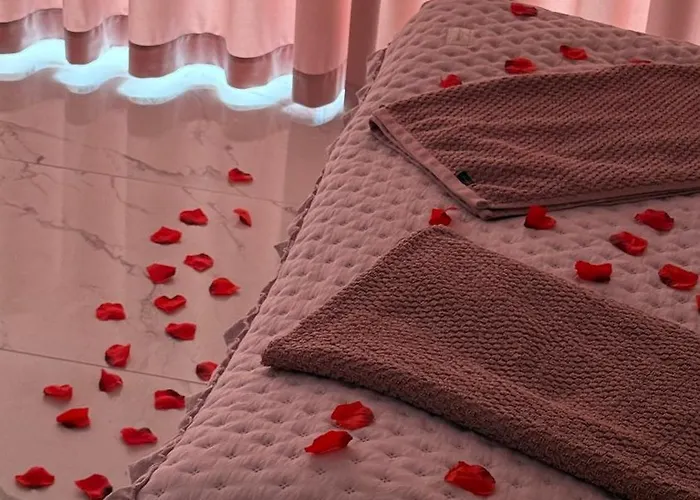 شقة Jacuzzi Bliss By The Motlawa غدانسك