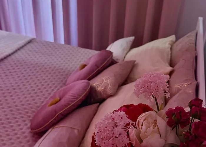 Jacuzzi Bliss By The Motlawa * غدانسك