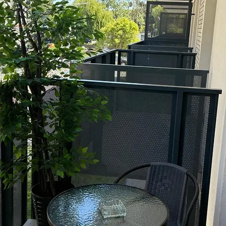 Jacuzzi Bliss By The Motlawa Appartamento *