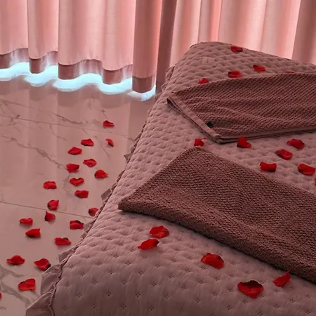 Appartamento Jacuzzi Bliss By The Motlawa Danzica