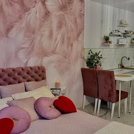 Jacuzzi Bliss By The Motlawa Appartamento *